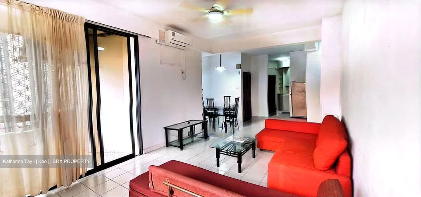 Bayshore Park (D16), Condominium #582961481